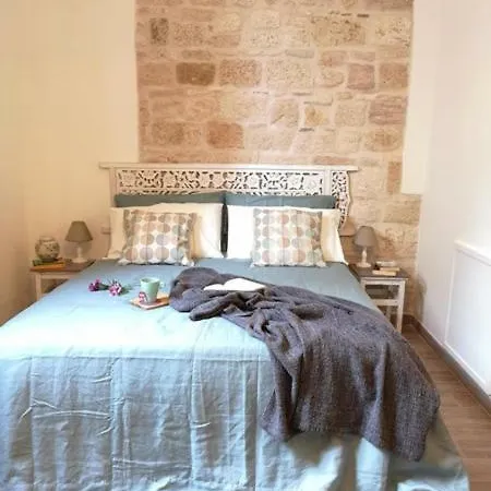Enjoy - Palazzo Del Lauro Apartment Bari