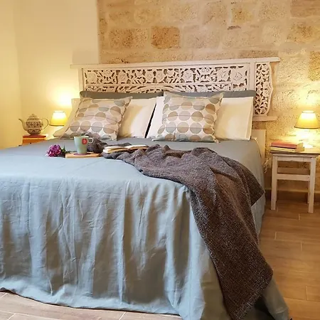 Apartment Enjoy - Palazzo Del Lauro *