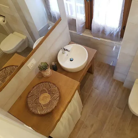 Enjoy - Palazzo Del Lauro Apartment