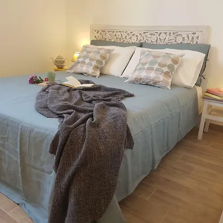 Apartment Enjoy - Palazzo Del Lauro