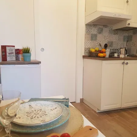 Enjoy - Palazzo Del Lauro Apartment