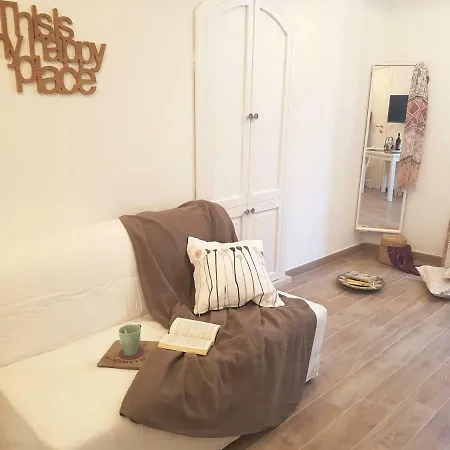 Enjoy - Palazzo Del Lauro Apartment Bari