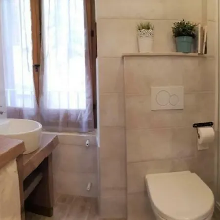 Enjoy - Palazzo Del Lauro Apartment Bari