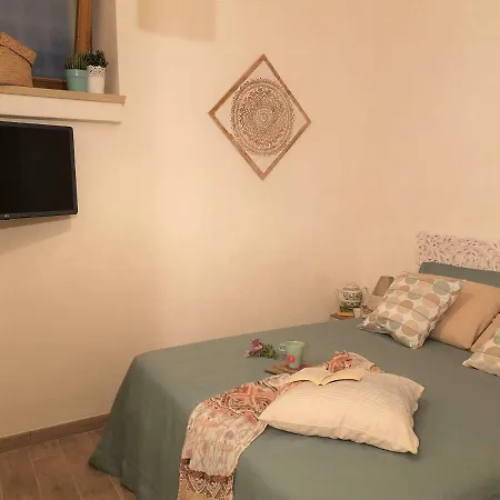 Enjoy - Palazzo Del Lauro Apartment