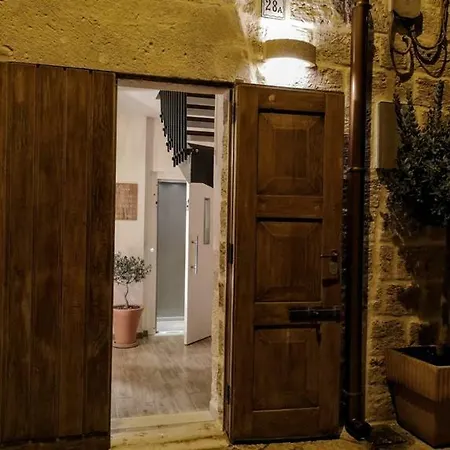 Apartment Enjoy - Palazzo Del Lauro Bari