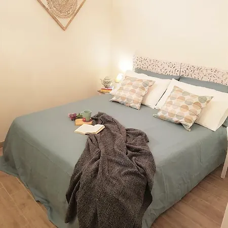 Enjoy - Palazzo Del Lauro Apartment Bari