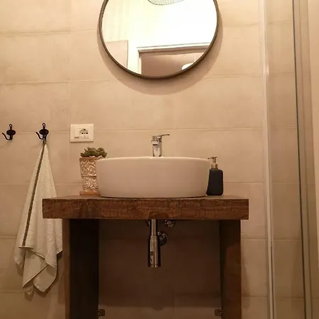 Enjoy - Palazzo Del Lauro