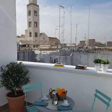Enjoy - Palazzo Del Lauro * Bari