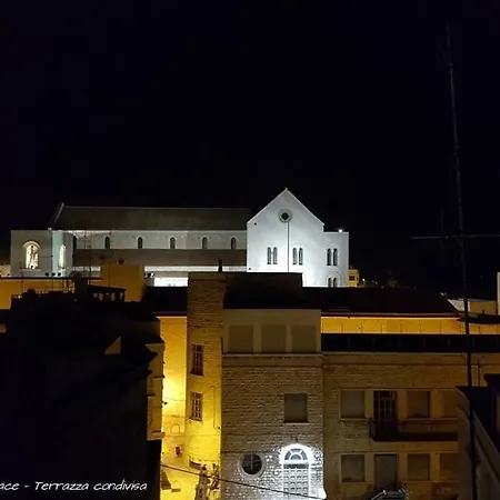 Enjoy - Palazzo Del Lauro Bari