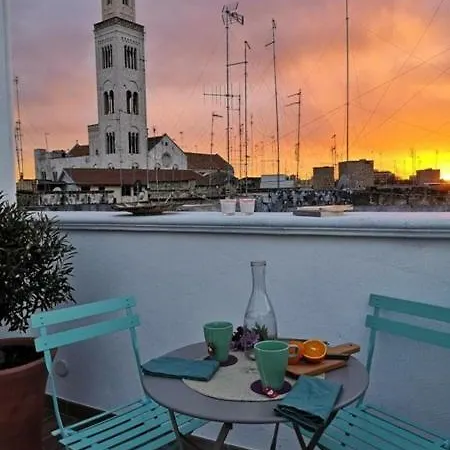 Enjoy - Palazzo Del Lauro Apartment