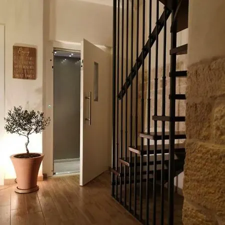 Enjoy - Palazzo Del Lauro Apartamento